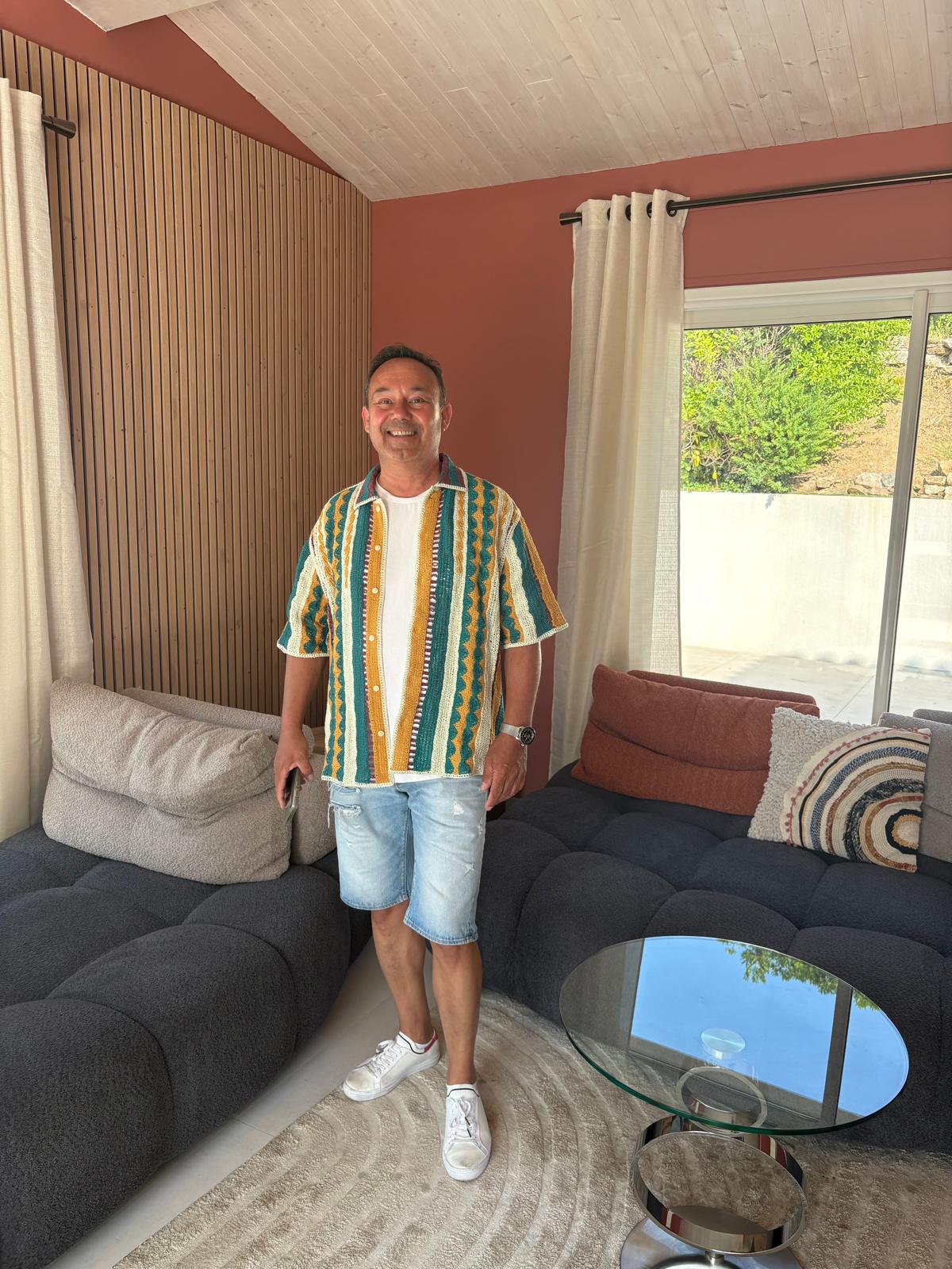 Marc-pierre - Baleyssagues - Lot-et-Garonne | Plan cul
