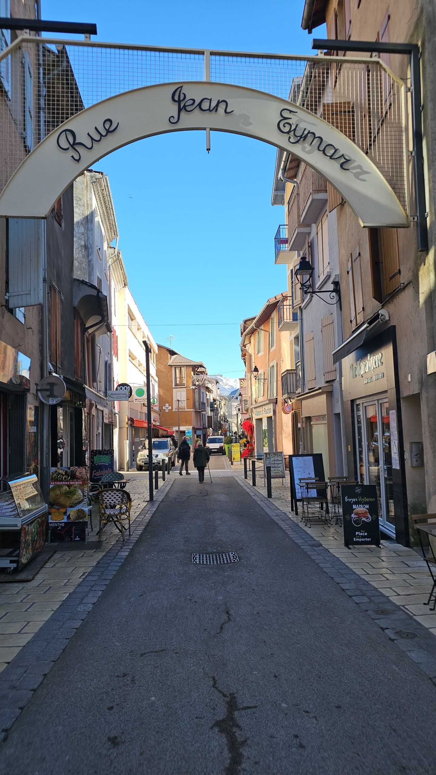 Aimery - Cuq - Lot-et-Garonne | Plan cul
